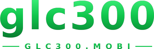 glc300 logo
