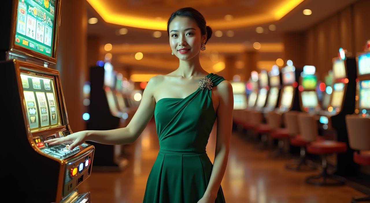glc300 Roulette Langsung