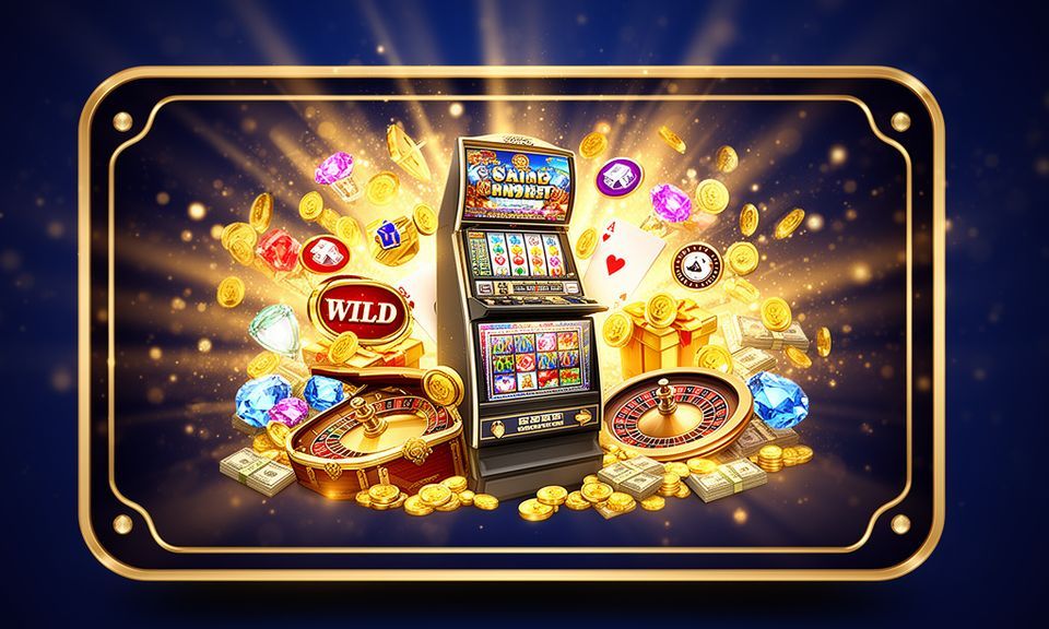 glc300 Apa yang Kami Tawarkan dalam Gajah Borneo Slot